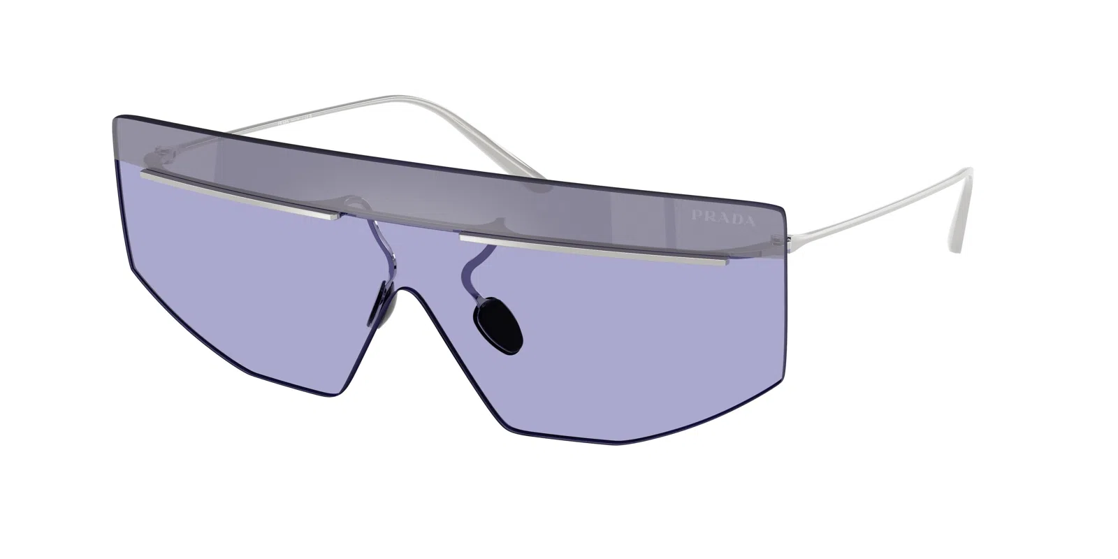 Prada B55S Sunglasses - view 2